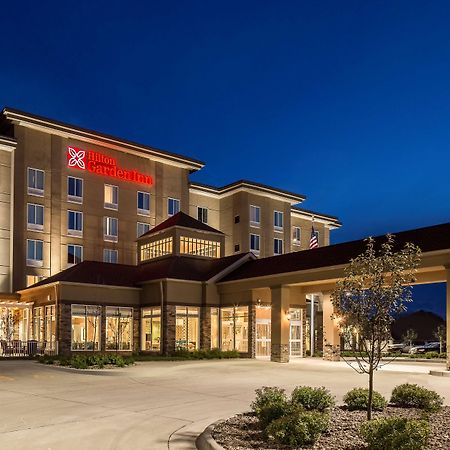 Hilton Garden Inn Bettendorf/ Quad Cities Ngoại thất bức ảnh