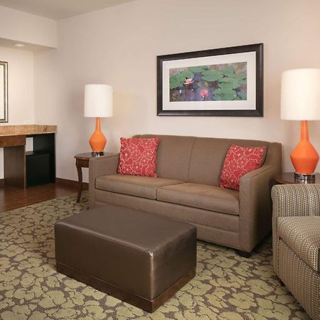 Hilton Garden Inn Bettendorf/ Quad Cities Ngoại thất bức ảnh