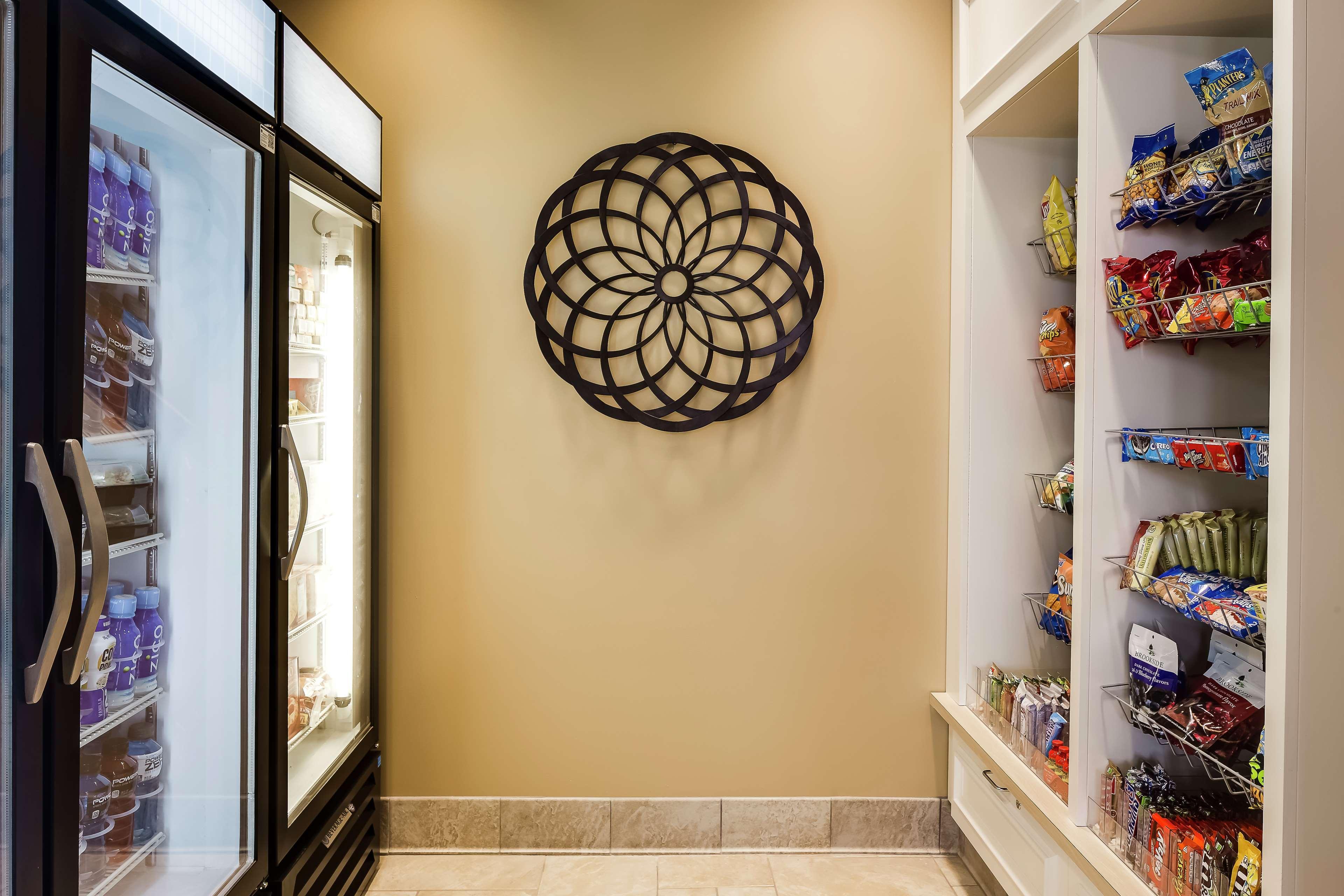 Hilton Garden Inn Bettendorf/ Quad Cities Ngoại thất bức ảnh