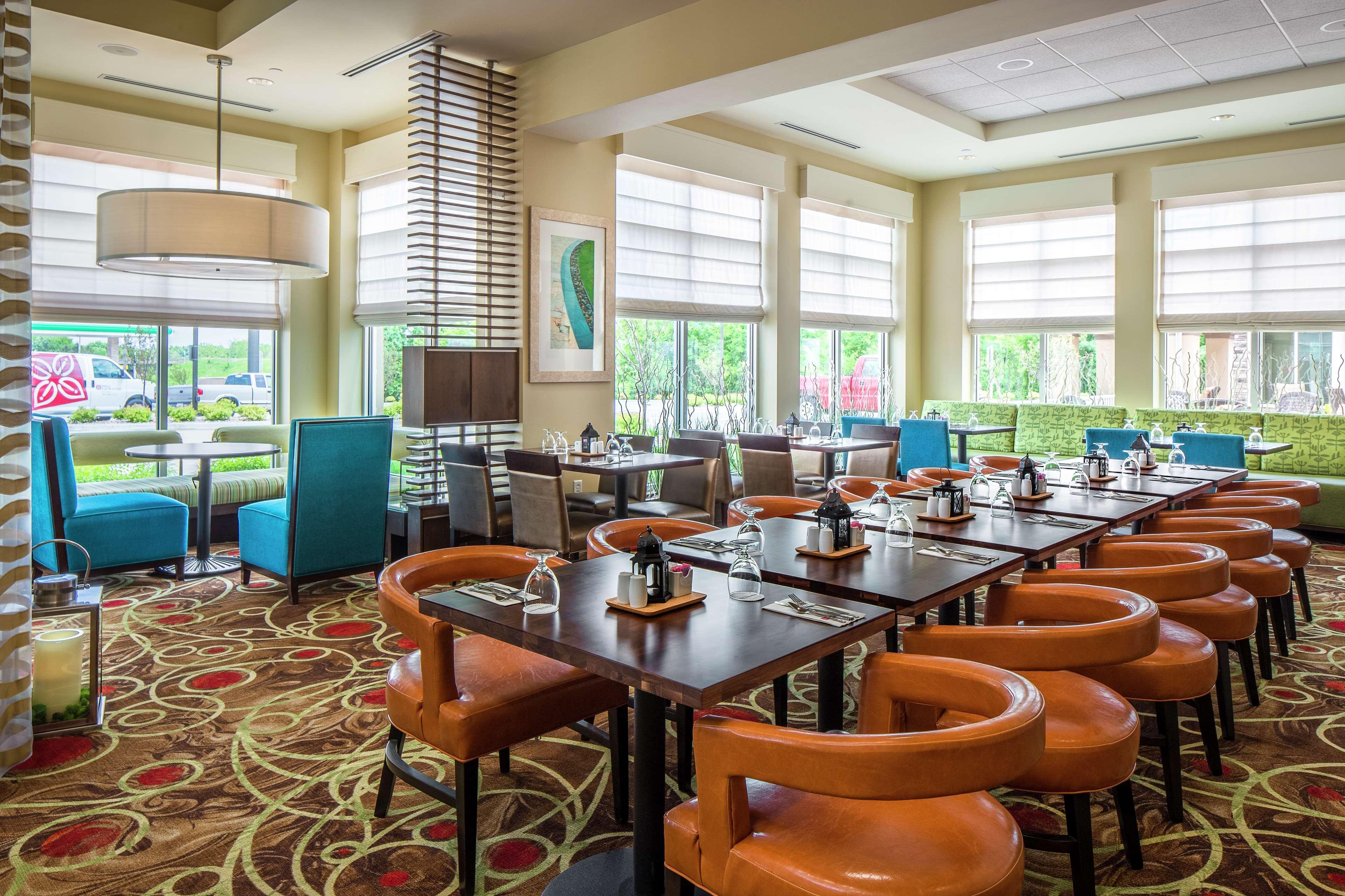 Hilton Garden Inn Bettendorf/ Quad Cities Ngoại thất bức ảnh