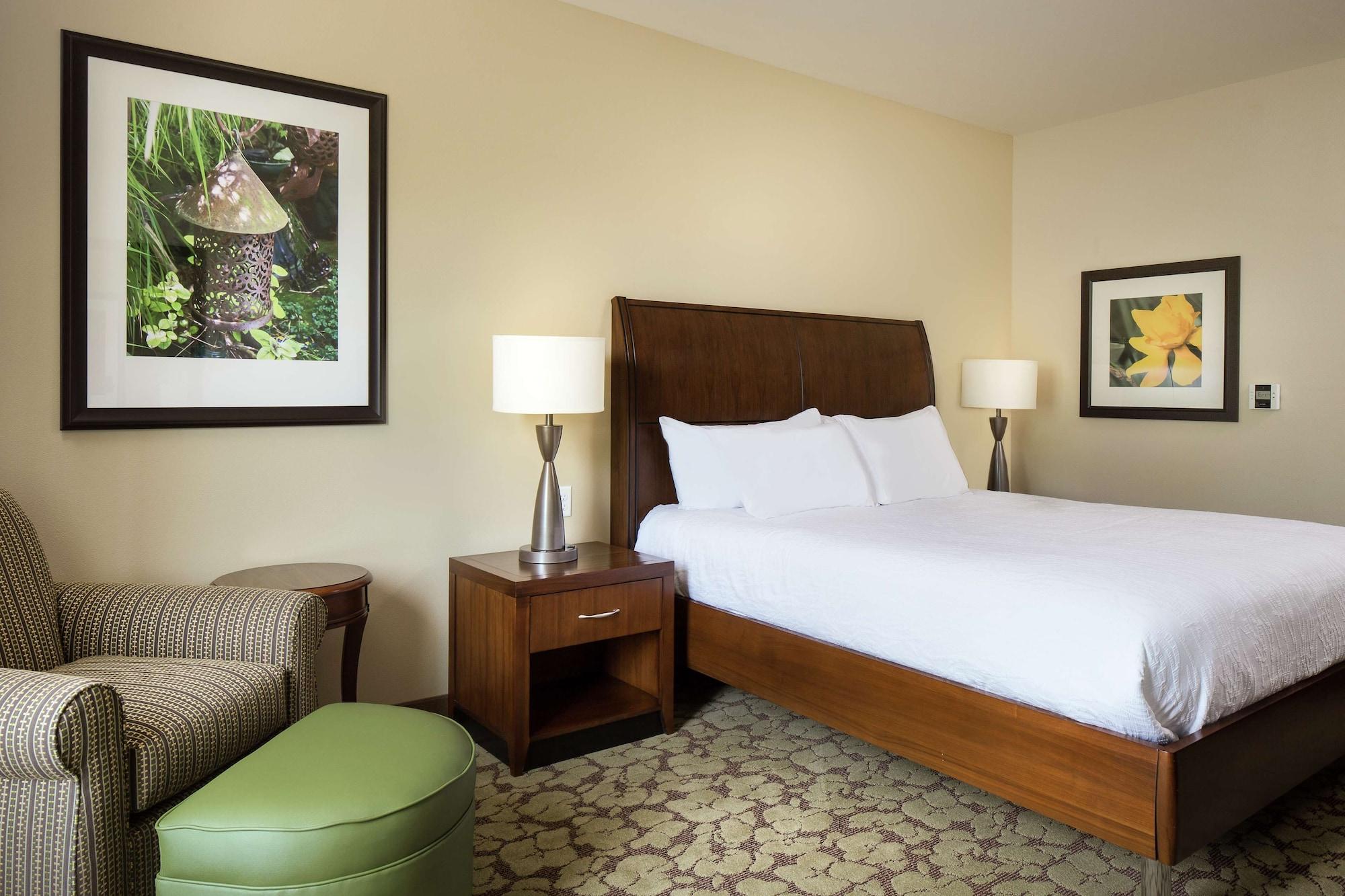 Hilton Garden Inn Bettendorf/ Quad Cities Ngoại thất bức ảnh