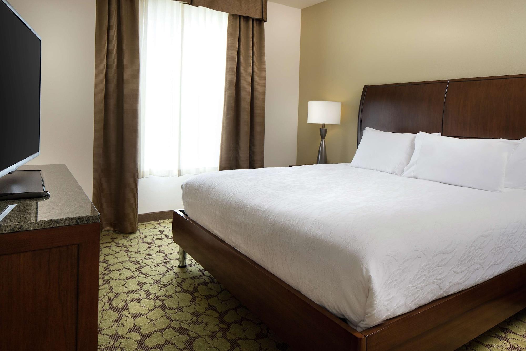 Hilton Garden Inn Bettendorf/ Quad Cities Ngoại thất bức ảnh