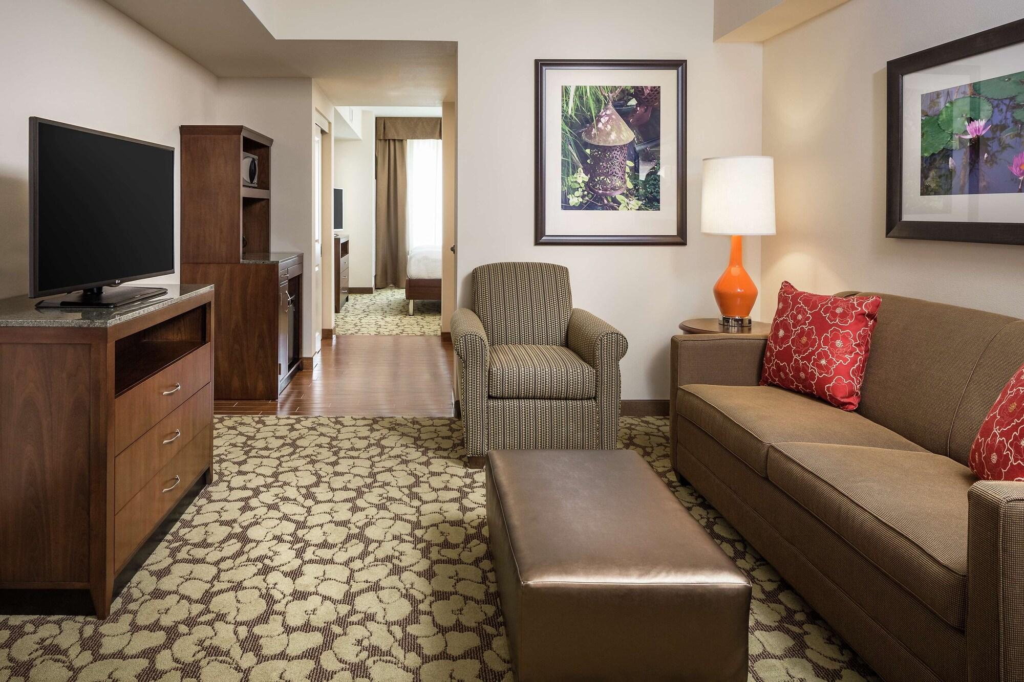 Hilton Garden Inn Bettendorf/ Quad Cities Ngoại thất bức ảnh
