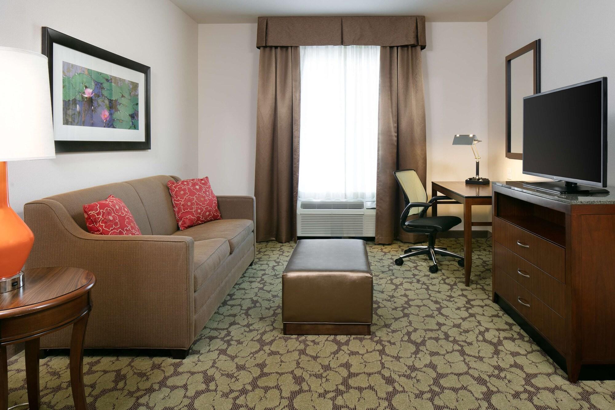 Hilton Garden Inn Bettendorf/ Quad Cities Ngoại thất bức ảnh