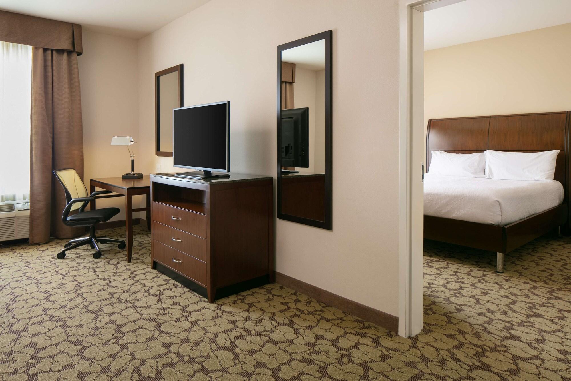Hilton Garden Inn Bettendorf/ Quad Cities Ngoại thất bức ảnh