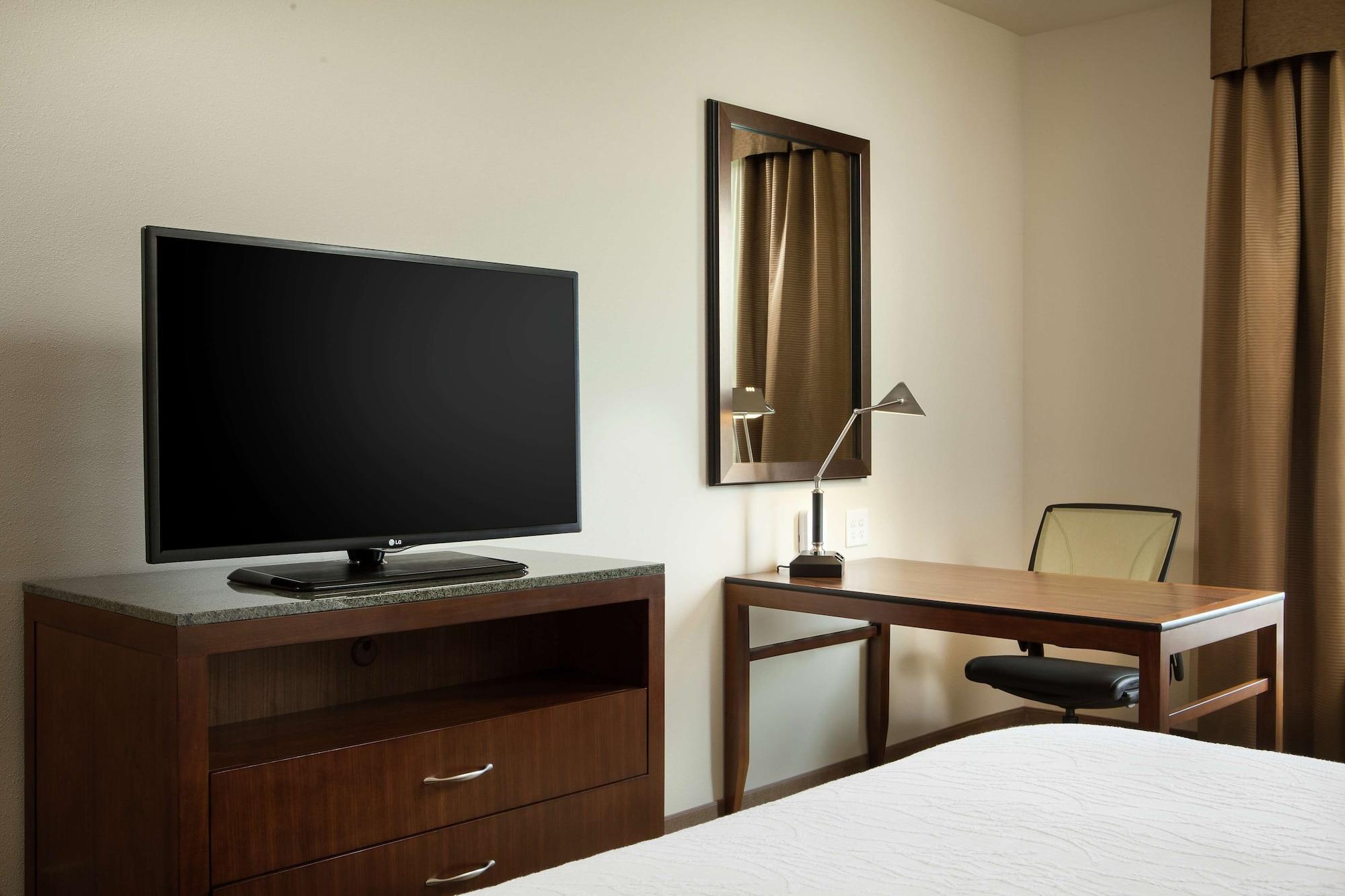 Hilton Garden Inn Bettendorf/ Quad Cities Ngoại thất bức ảnh