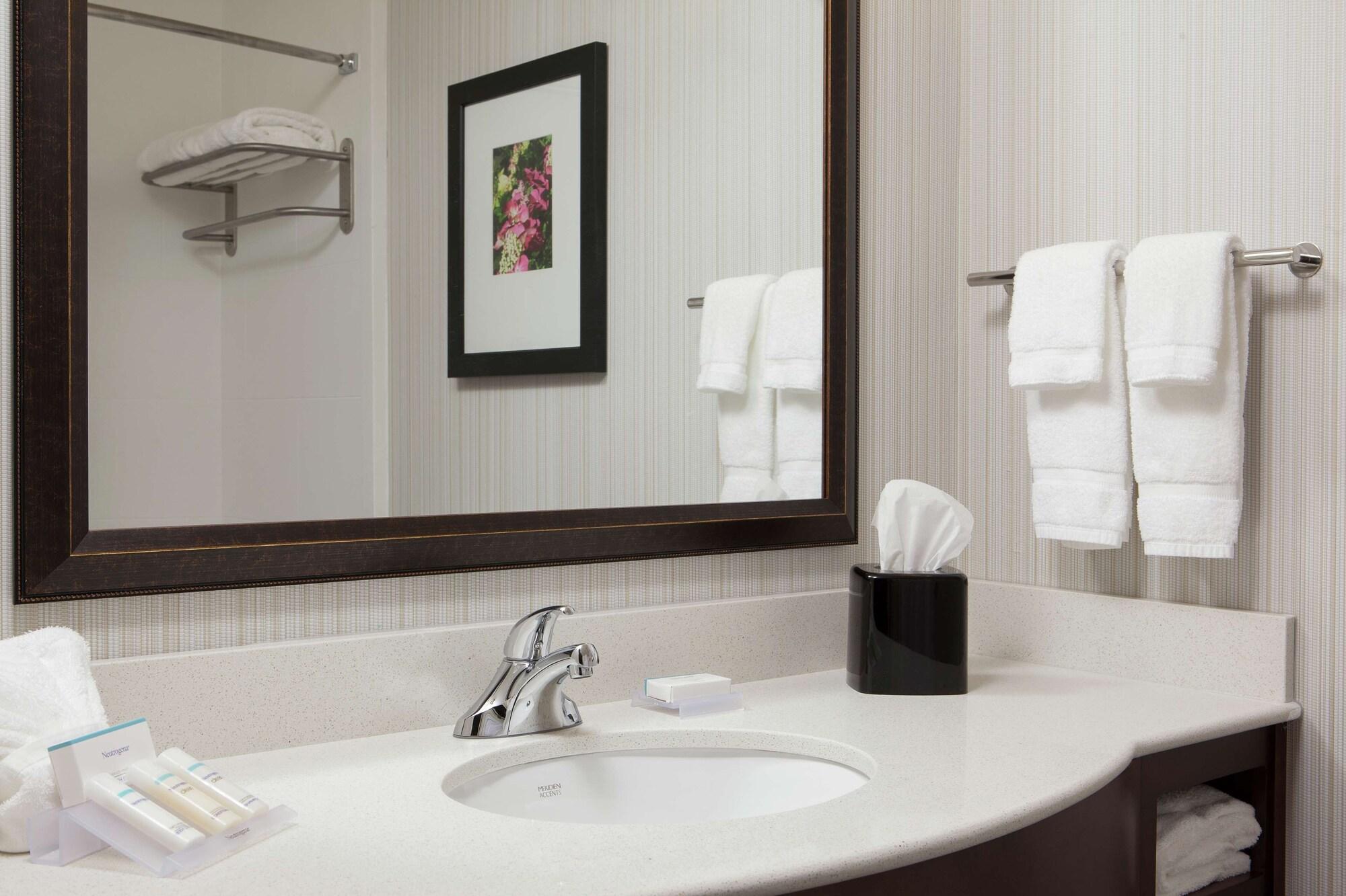 Hilton Garden Inn Bettendorf/ Quad Cities Ngoại thất bức ảnh