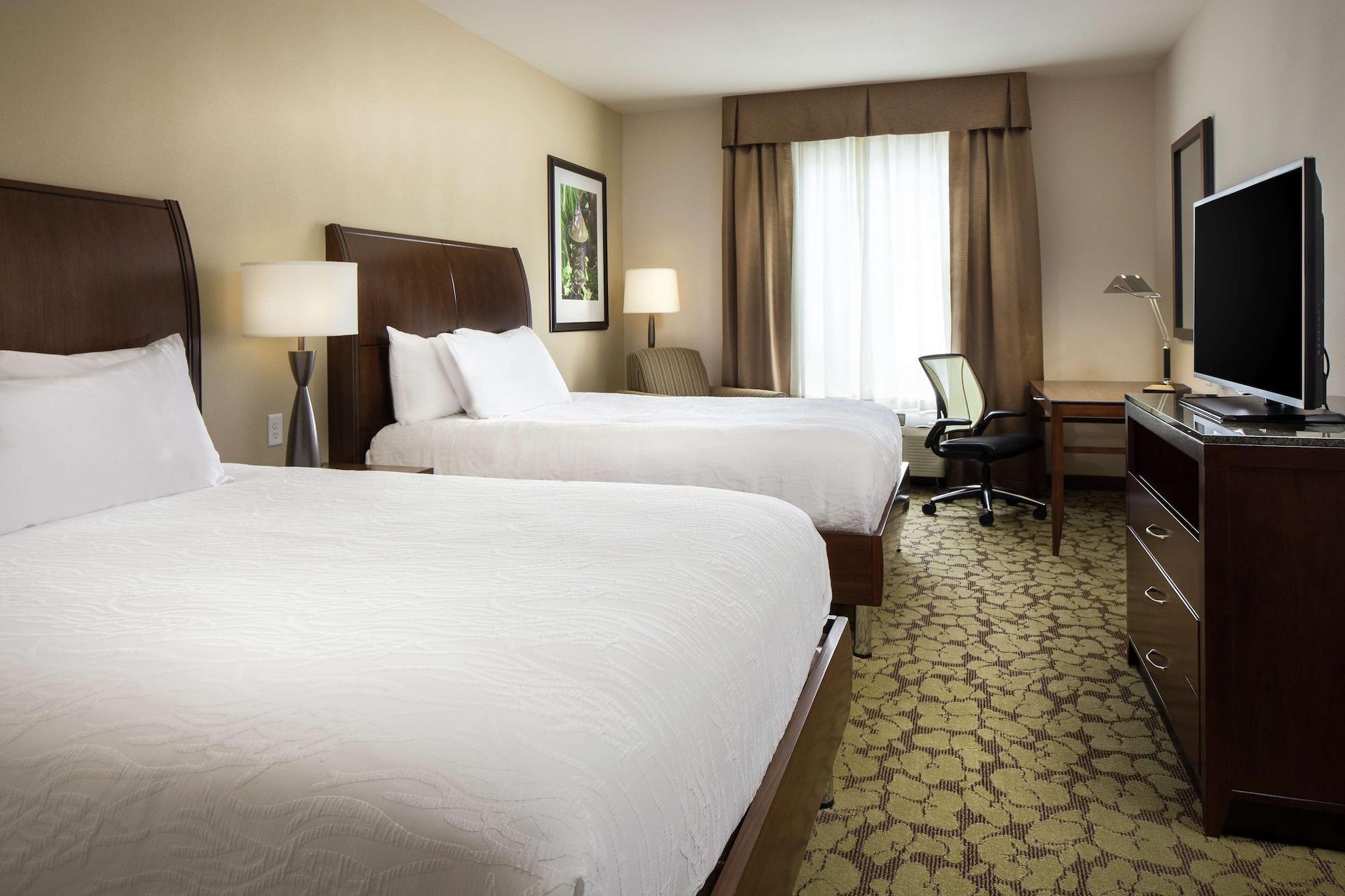 Hilton Garden Inn Bettendorf/ Quad Cities Ngoại thất bức ảnh