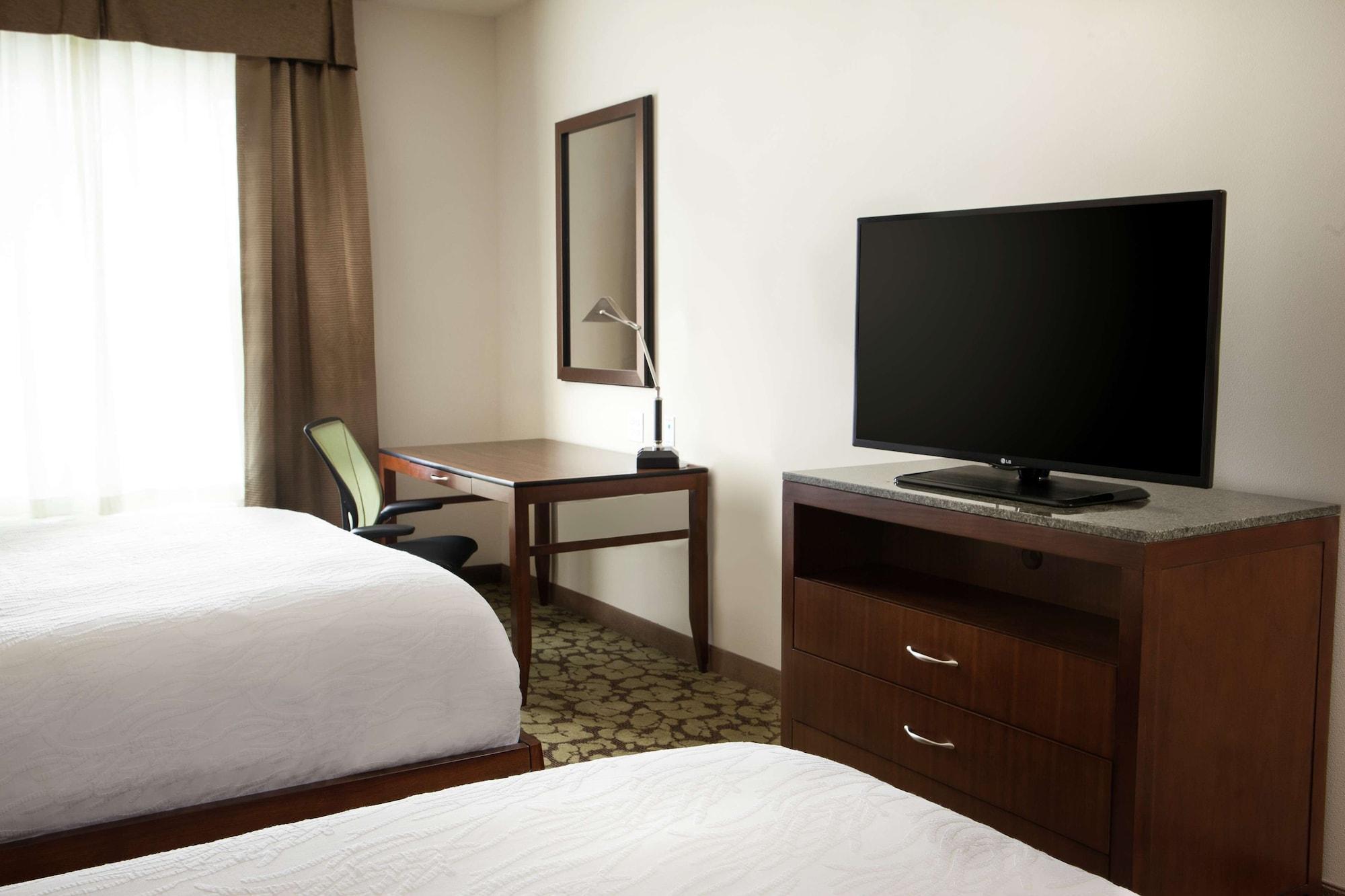 Hilton Garden Inn Bettendorf/ Quad Cities Ngoại thất bức ảnh