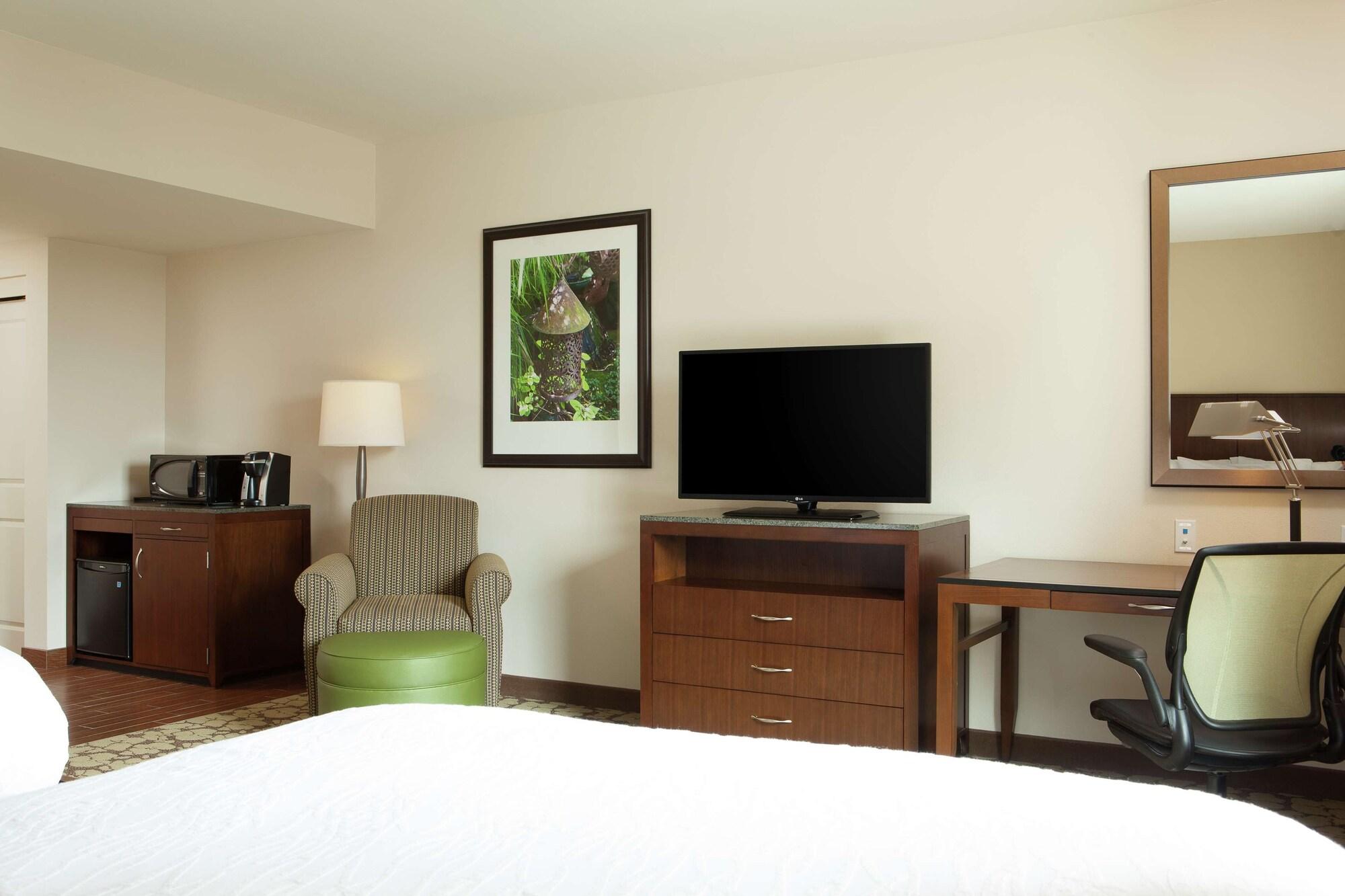 Hilton Garden Inn Bettendorf/ Quad Cities Ngoại thất bức ảnh