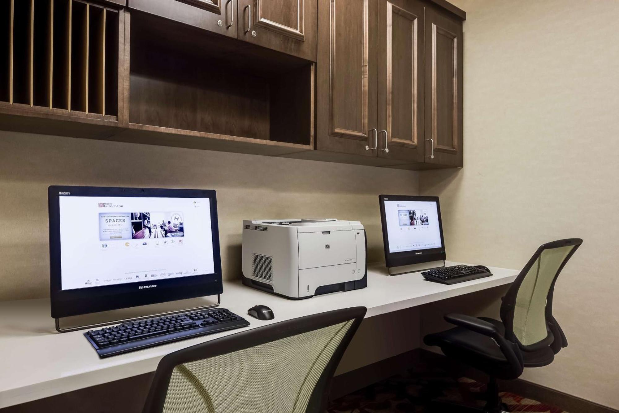 Hilton Garden Inn Bettendorf/ Quad Cities Ngoại thất bức ảnh