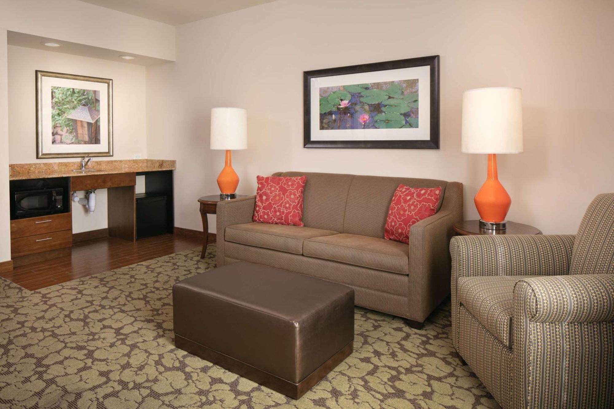 Hilton Garden Inn Bettendorf/ Quad Cities Ngoại thất bức ảnh