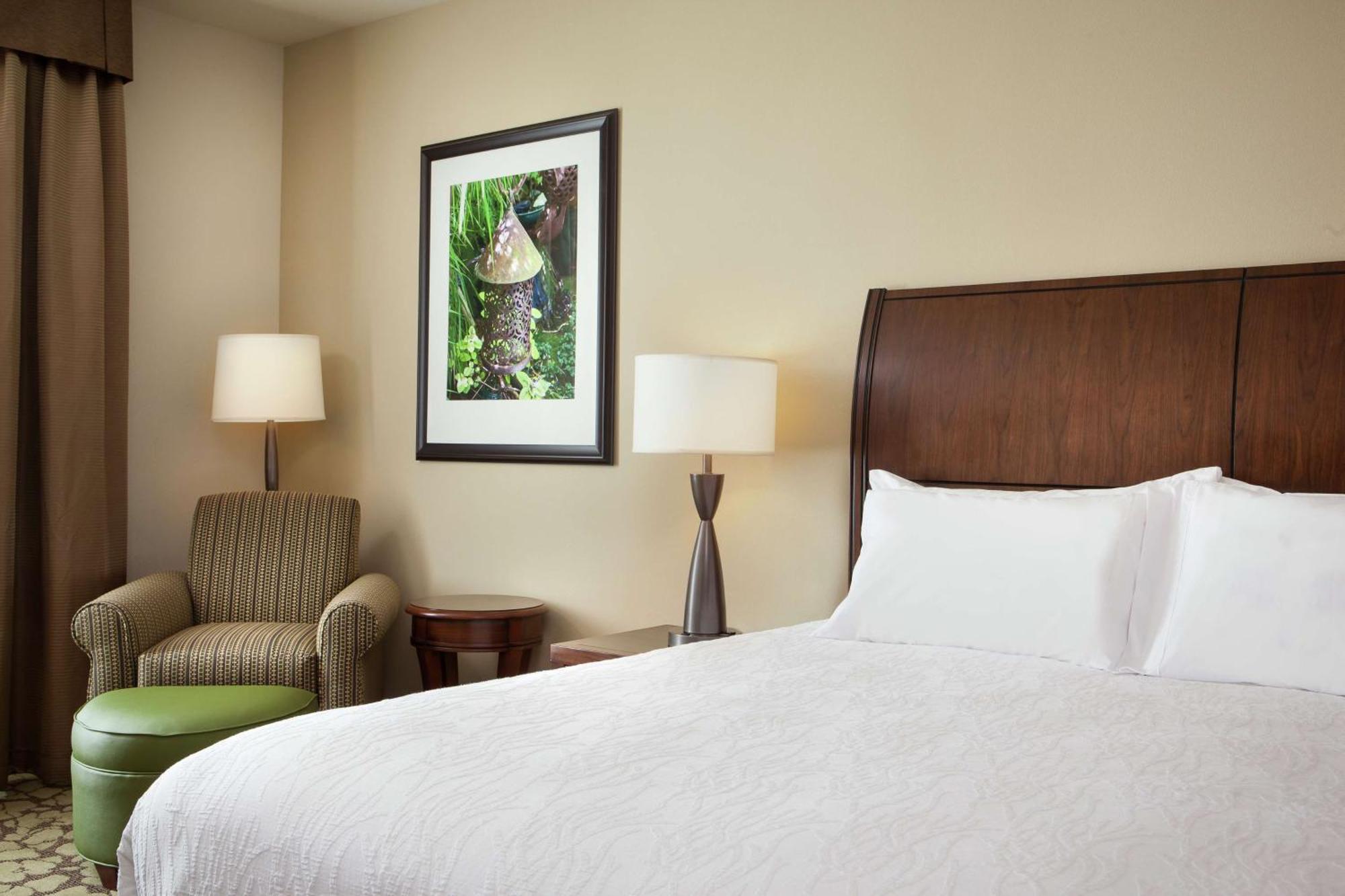 Hilton Garden Inn Bettendorf/ Quad Cities Ngoại thất bức ảnh