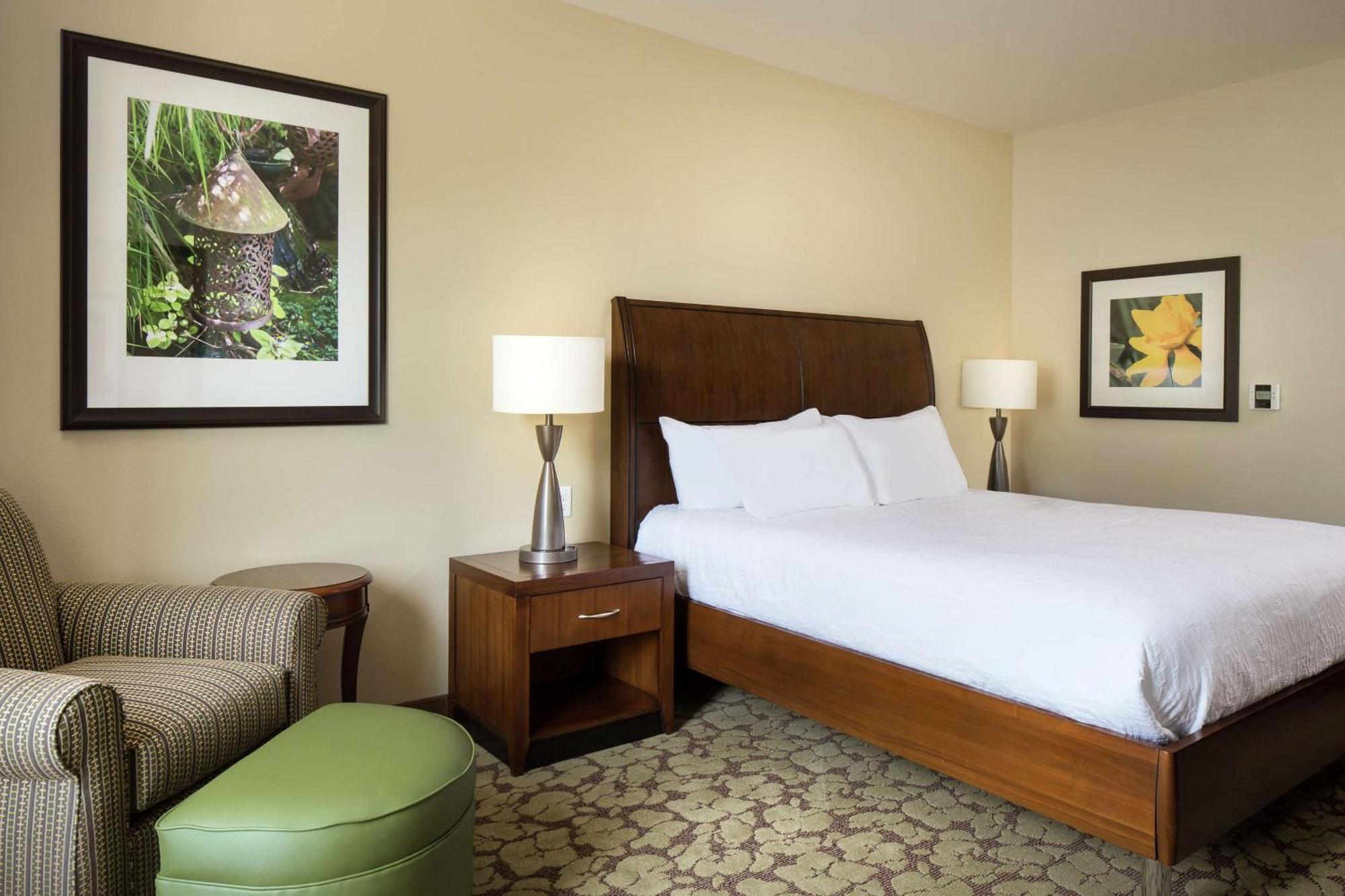 Hilton Garden Inn Bettendorf/ Quad Cities Ngoại thất bức ảnh