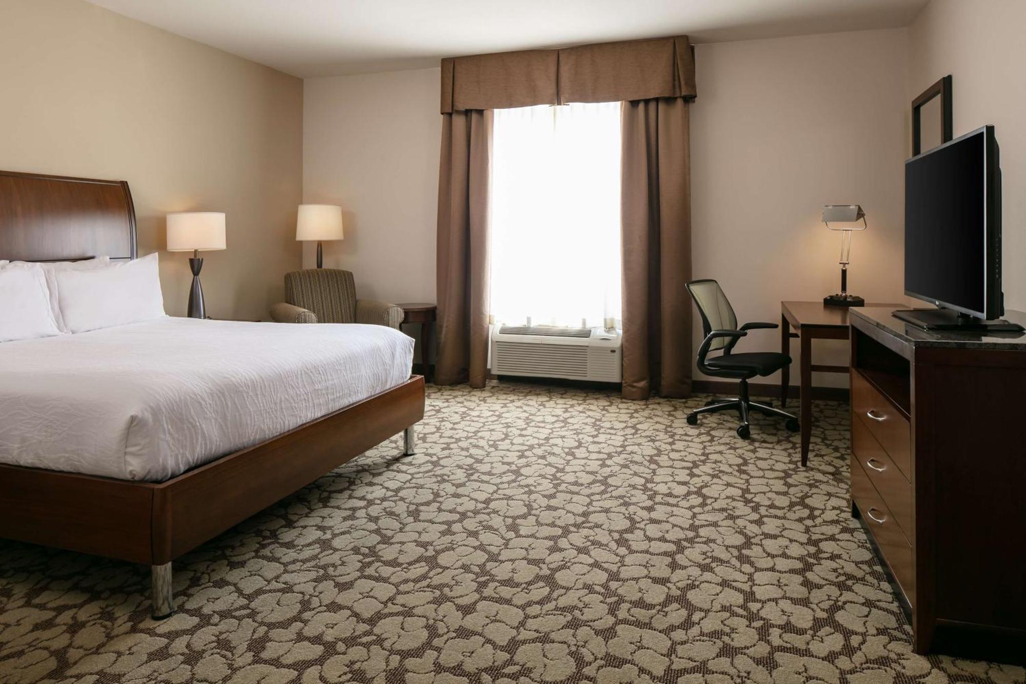 Hilton Garden Inn Bettendorf/ Quad Cities Ngoại thất bức ảnh