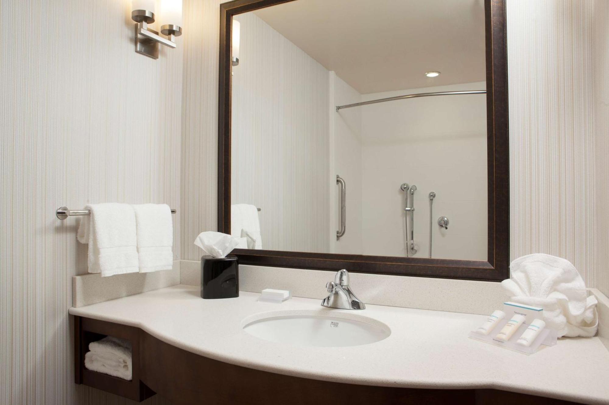 Hilton Garden Inn Bettendorf/ Quad Cities Ngoại thất bức ảnh