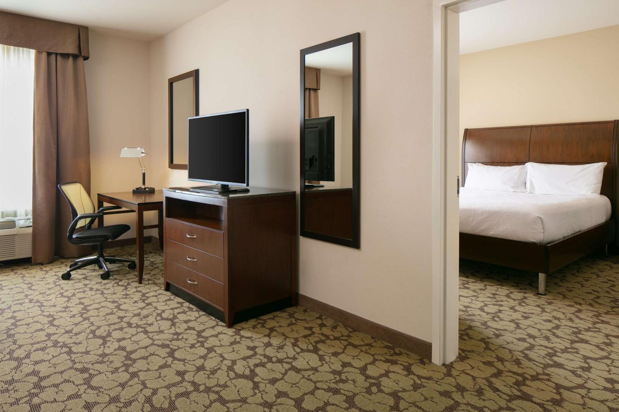 Hilton Garden Inn Bettendorf/ Quad Cities Ngoại thất bức ảnh