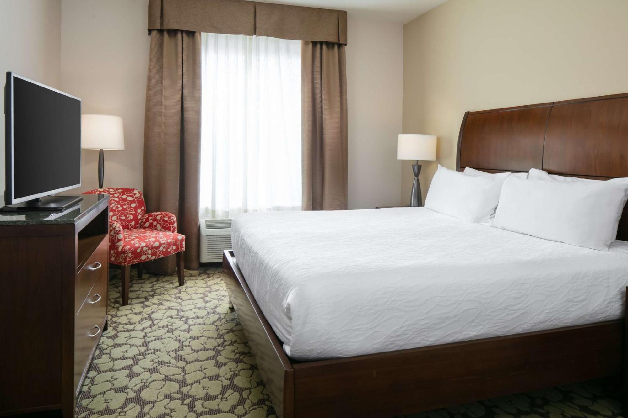 Hilton Garden Inn Bettendorf/ Quad Cities Ngoại thất bức ảnh