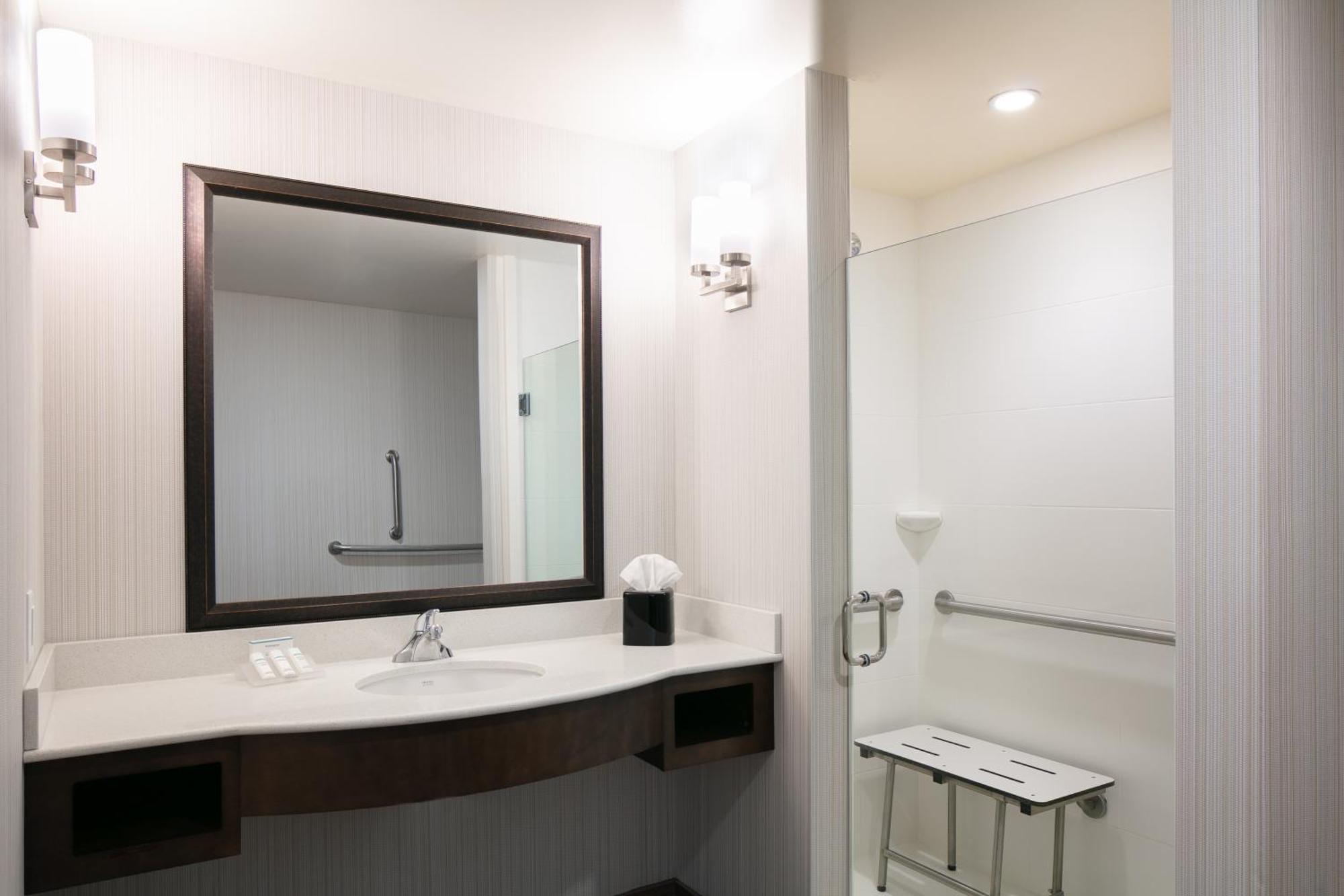 Hilton Garden Inn Bettendorf/ Quad Cities Ngoại thất bức ảnh